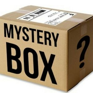 5 ITEM WOMEN'S MYSTERY BOX!!